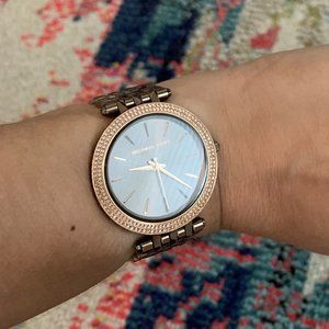 Michael Kors Women's Watch